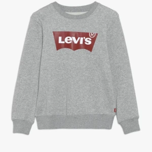 Levis tröja - Grå fin Levis tröja med tryck. Orginalpris: 429 