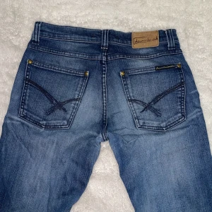 Lågmidjade jeans  - Söta lågmidjade jeans🔥 