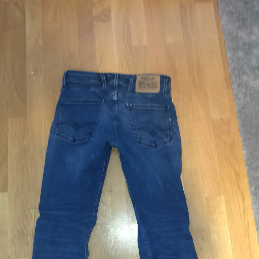 Säljer ett par perplay jeans. Nypris 1500. Jeans & Byxor.