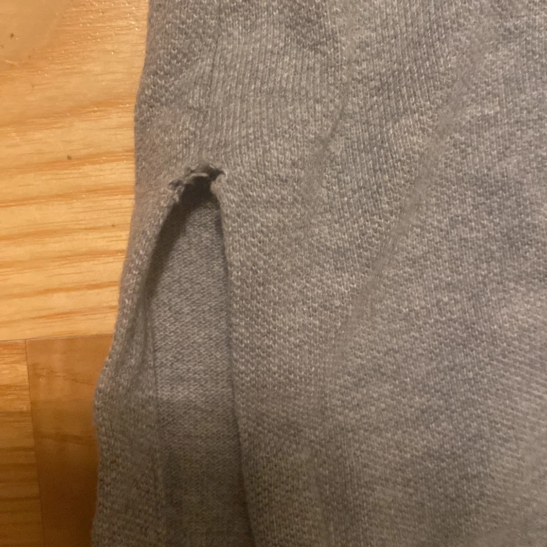 Polo Ralph lauren långärmad piké - 91