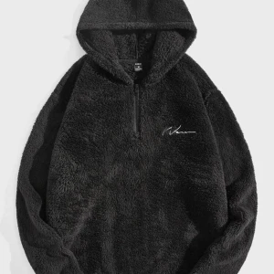 Hoodie  - Perfekt till vittnen 