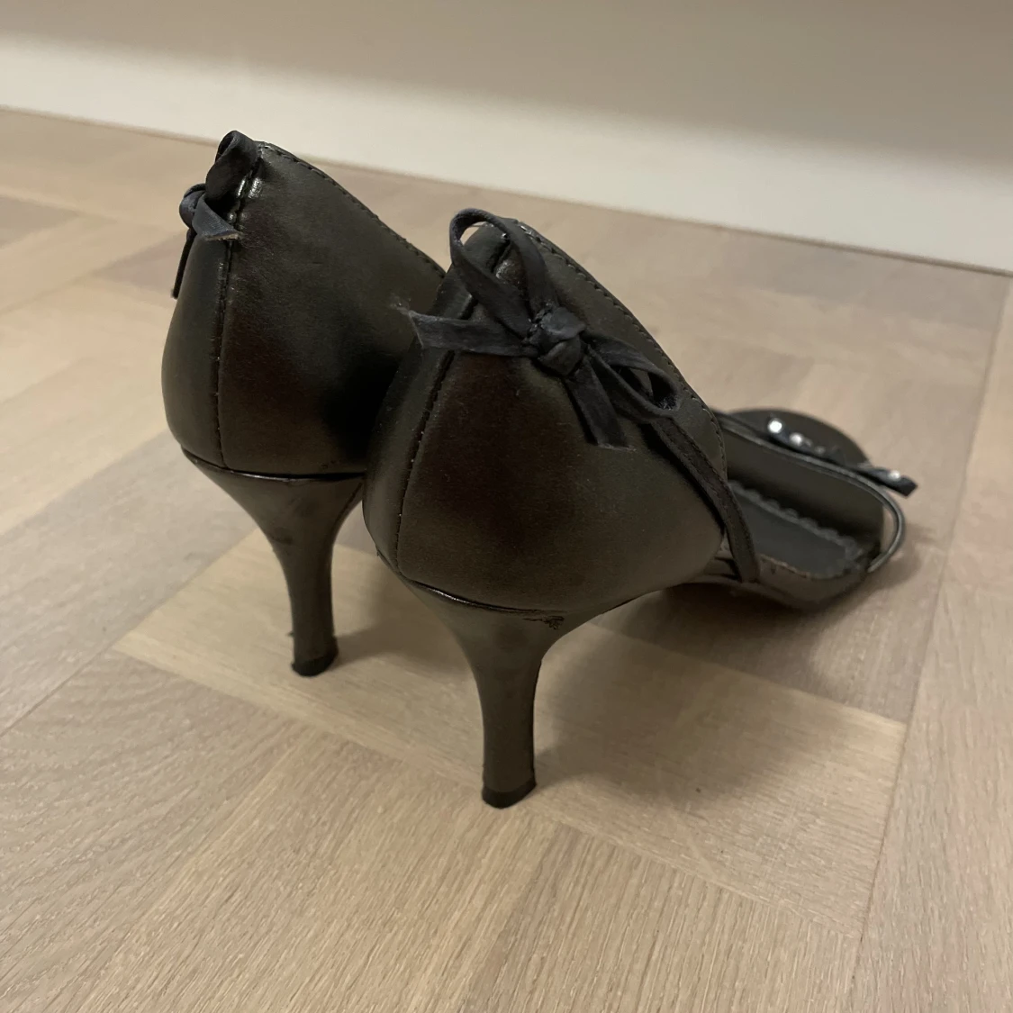 Bianco sandaler - 91