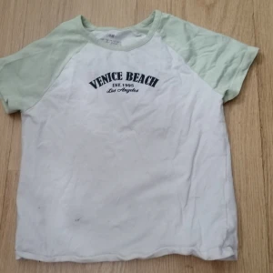 Topo - En topp som inte kommer till användning längere 🥰