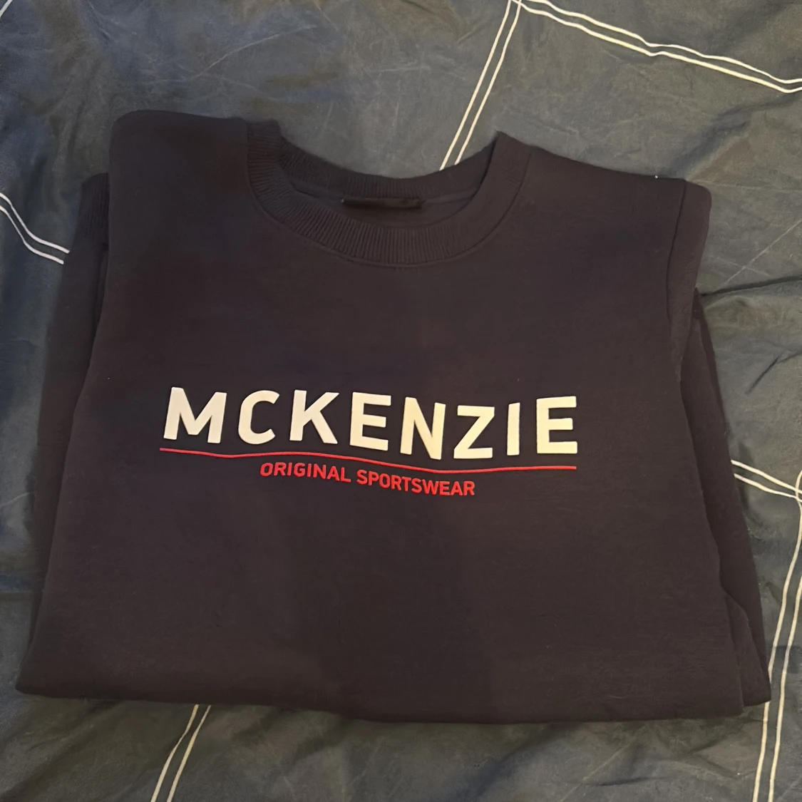 mckenzie hoodie