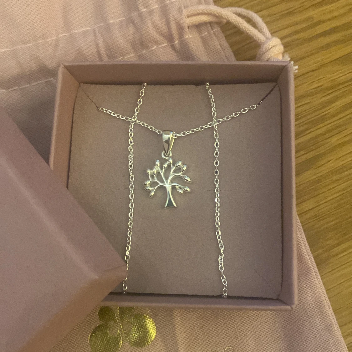 Sisi Copenhagen halsband - 90