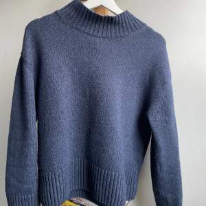 Säljer denna super fina ull tröjan, sparsamt använd