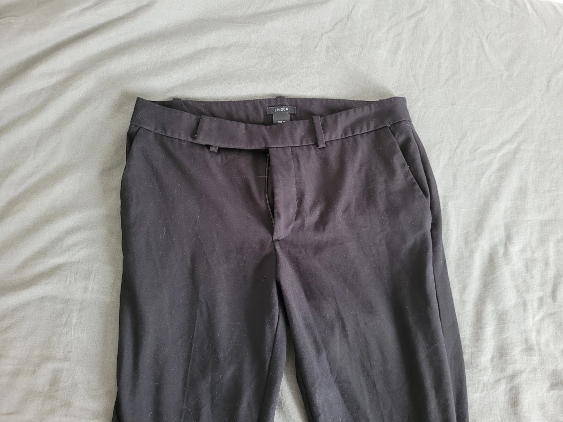 Kostymbyxor  - 90