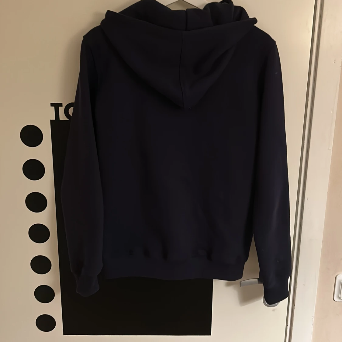 Rhinestone hoodie  - 91