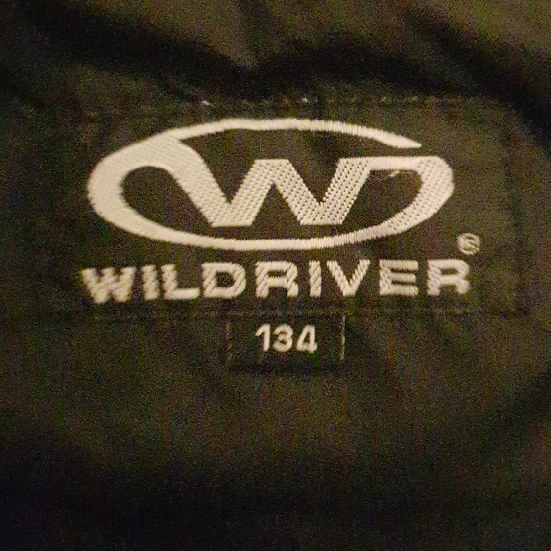 WildDriver Väst - 90