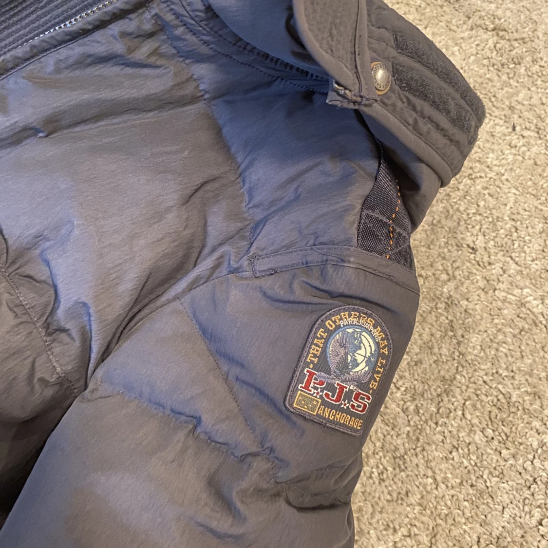 Parajumper vinterjacka  - 91