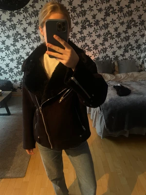 Jacka - Min fina kappa jacka från weekday behöver en ny ägare