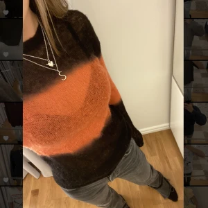 Cool stickad tröja - Så cool stickad tröja, använd en gång