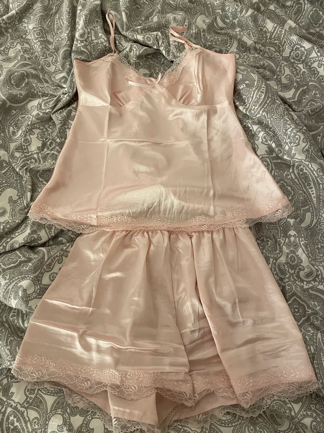 Pyjamas set