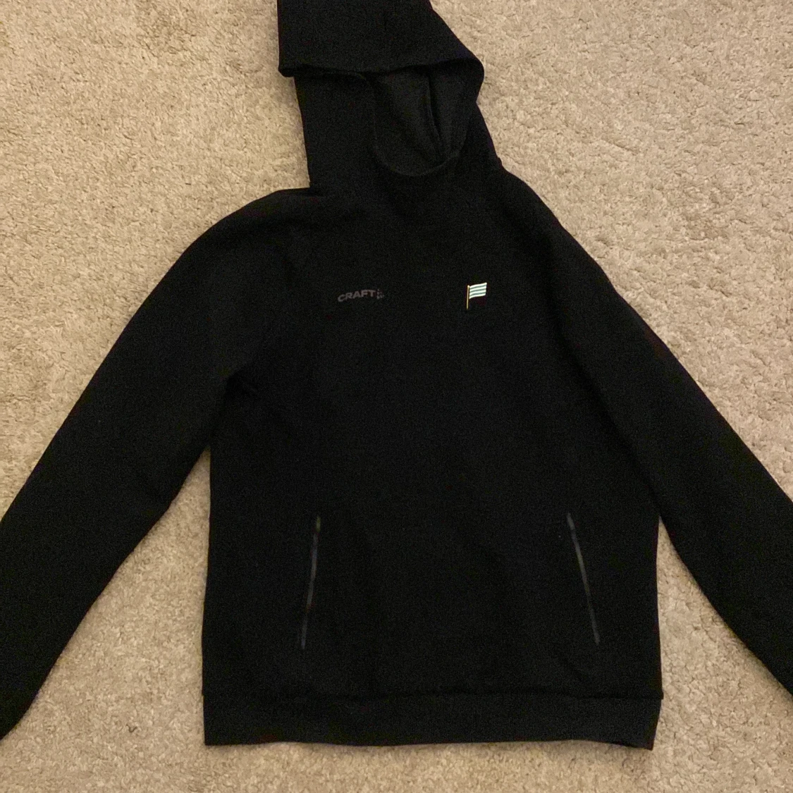 Hammarby hoodie - 90