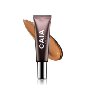 Liquid Bronzer  - liquid bronzer ( cape town) , från Caia. Bara testad en gång, skriv vid intresse🩷🤎