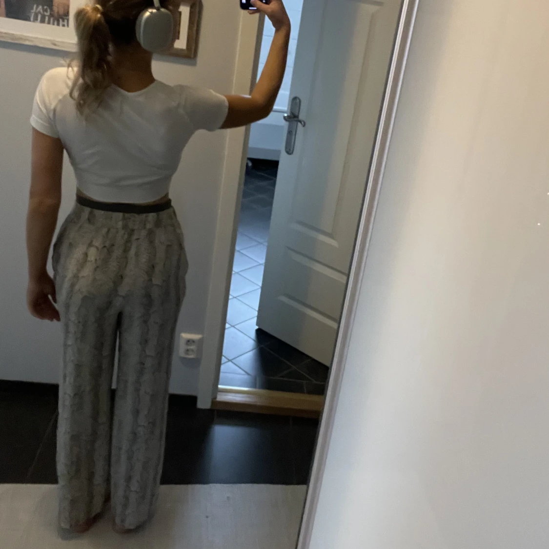 Byxor från Mango 🩶 - 90