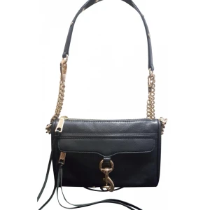 Rebecca minkoff  - Säljer min Rebecca minkoff väska. Lånad bild men kan skicka egna bilder privat! Men de är samma väska som på bilden 