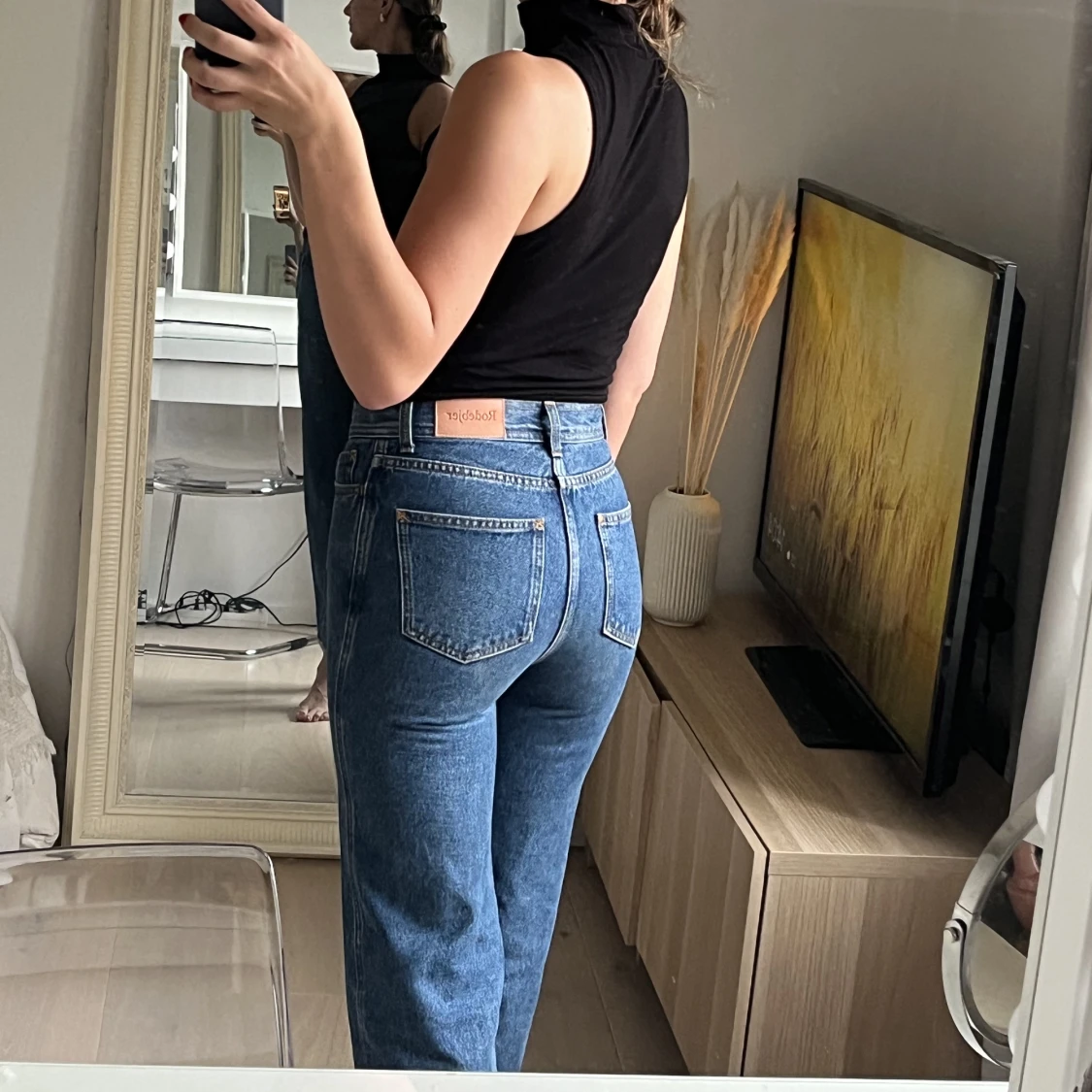 Rodebjer Jeans
