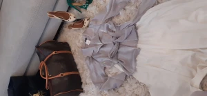 Silver top som passar till fest eller på vardagen med en kavaj på💗 - på vardagen med en kavaj💗