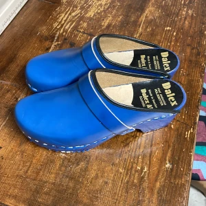 Träskor - Träskor i storlek 38. Helt oanvända. Pris kan diskuteras. 