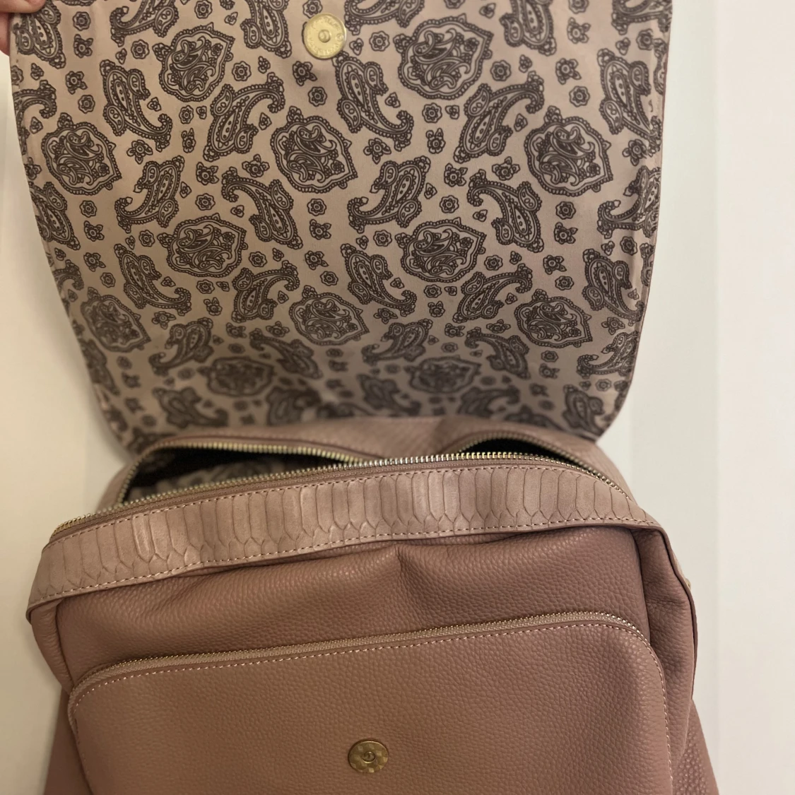 Ryggsäck från DonDonna - 90