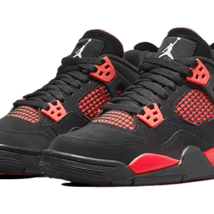 Air jordan 4 - Alla storlekar finns