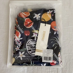 Stronger tights💕 - Stronger tights, nypris: 400 kr. Säljer för 100💕