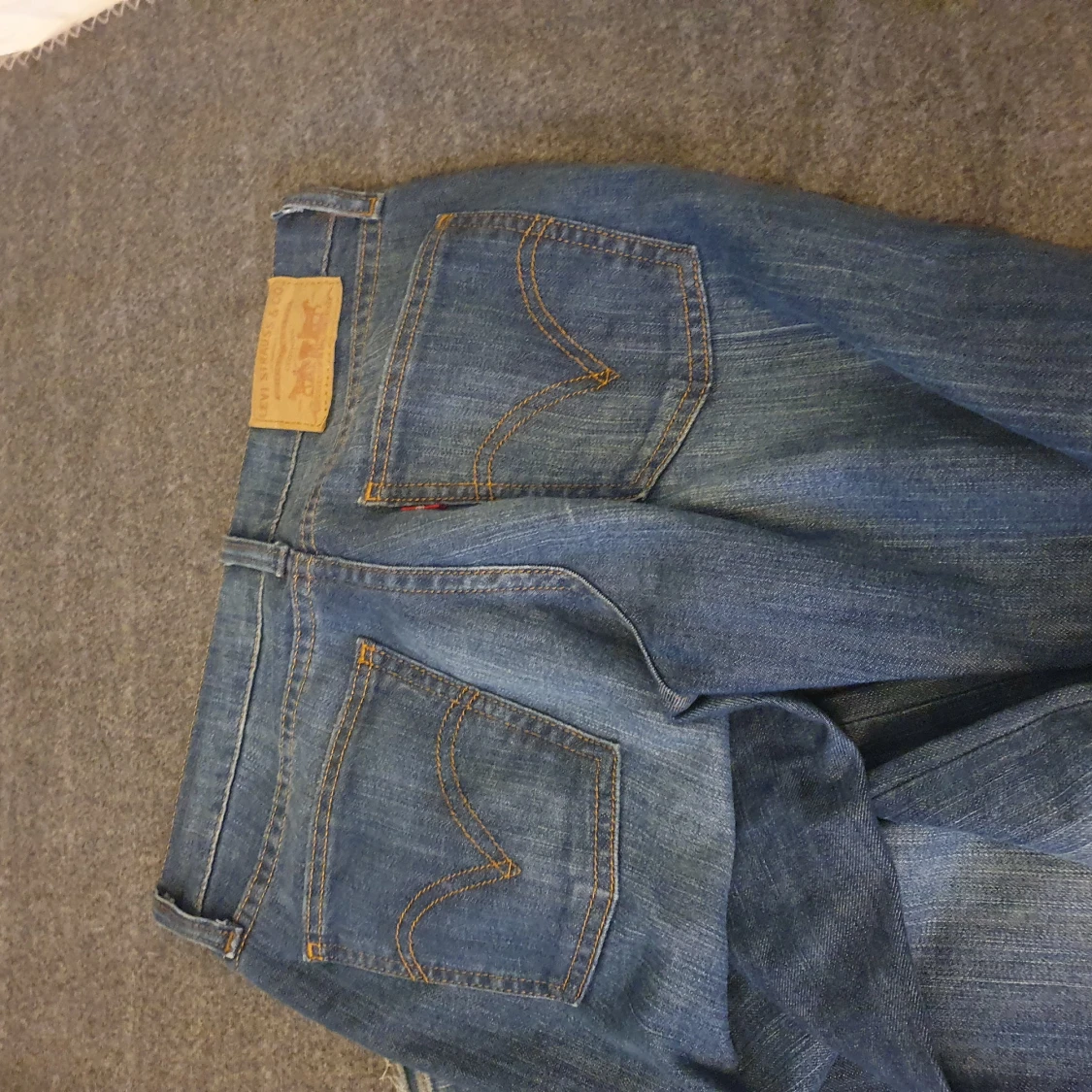 Levis jeans - 91