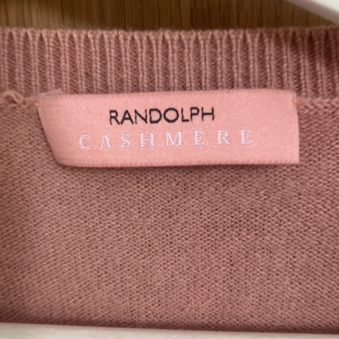 Randolph cashmere - 90