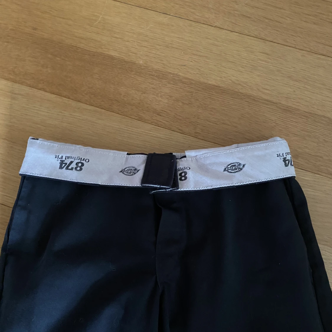 Dickies 874 kostymbyxor - 90