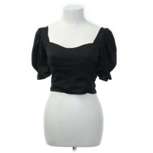 Crop top - Kommer ej till användning 