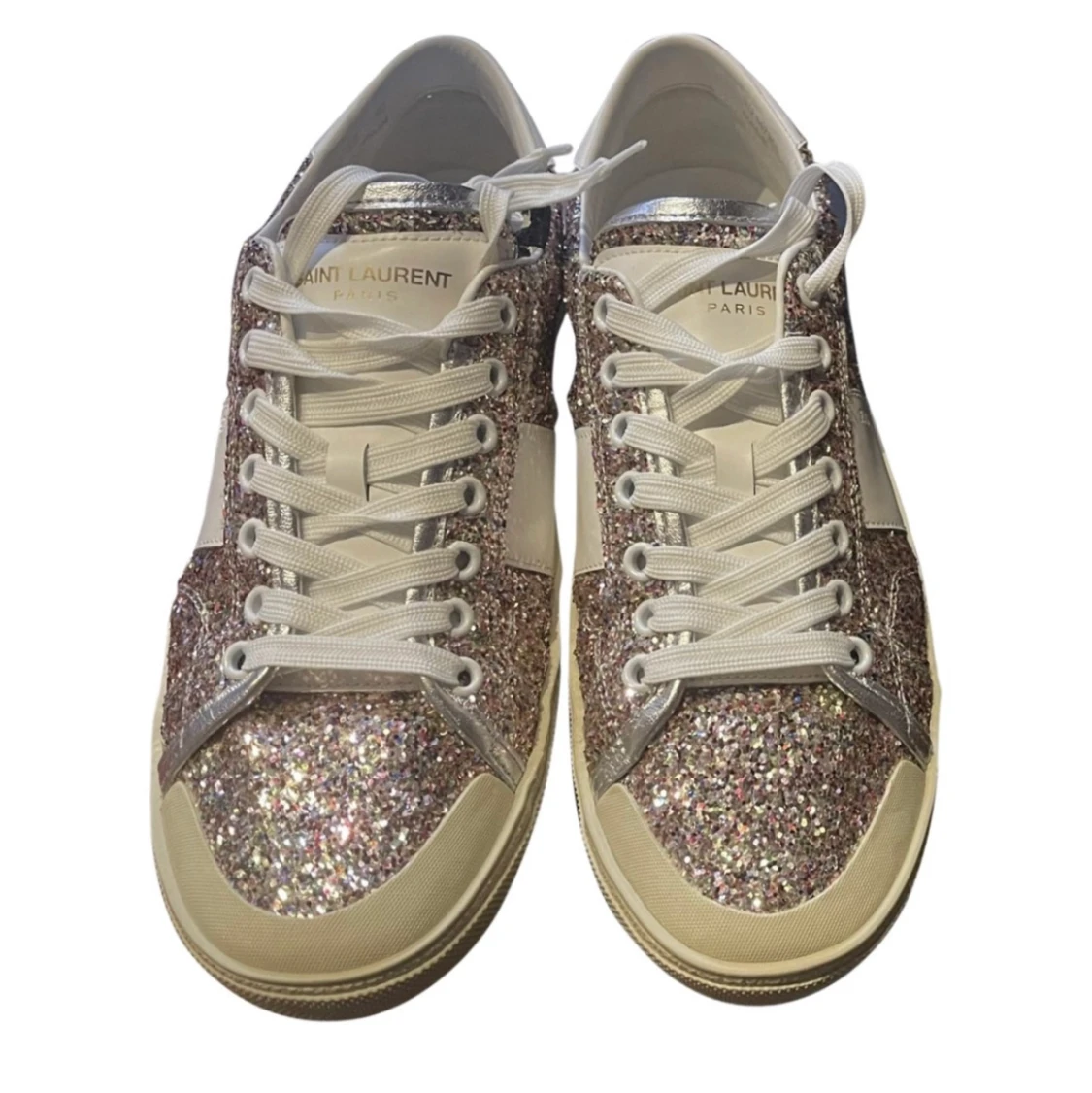 Saint Laurent skor - 90