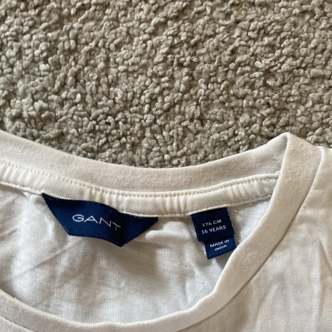Gant t shirt  - 90