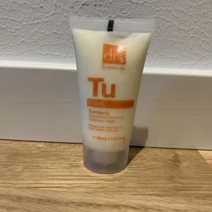 Ansiktsmask - Endast testad