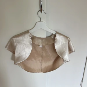 Bolero - As snygg bolero!!!