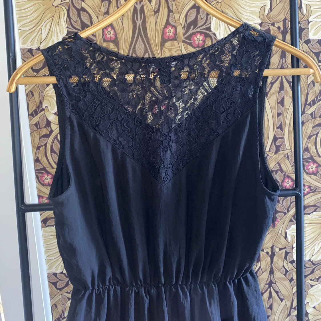 Svart klänning - Forever21 - 91