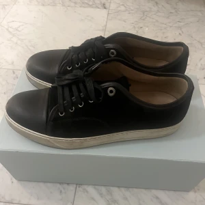 Lanvin skor - Nyskick som ni ser på bilden använd mindre än 5 ggr 