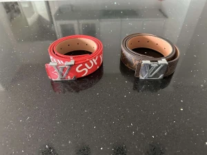 Lv bälten - Lv bälten