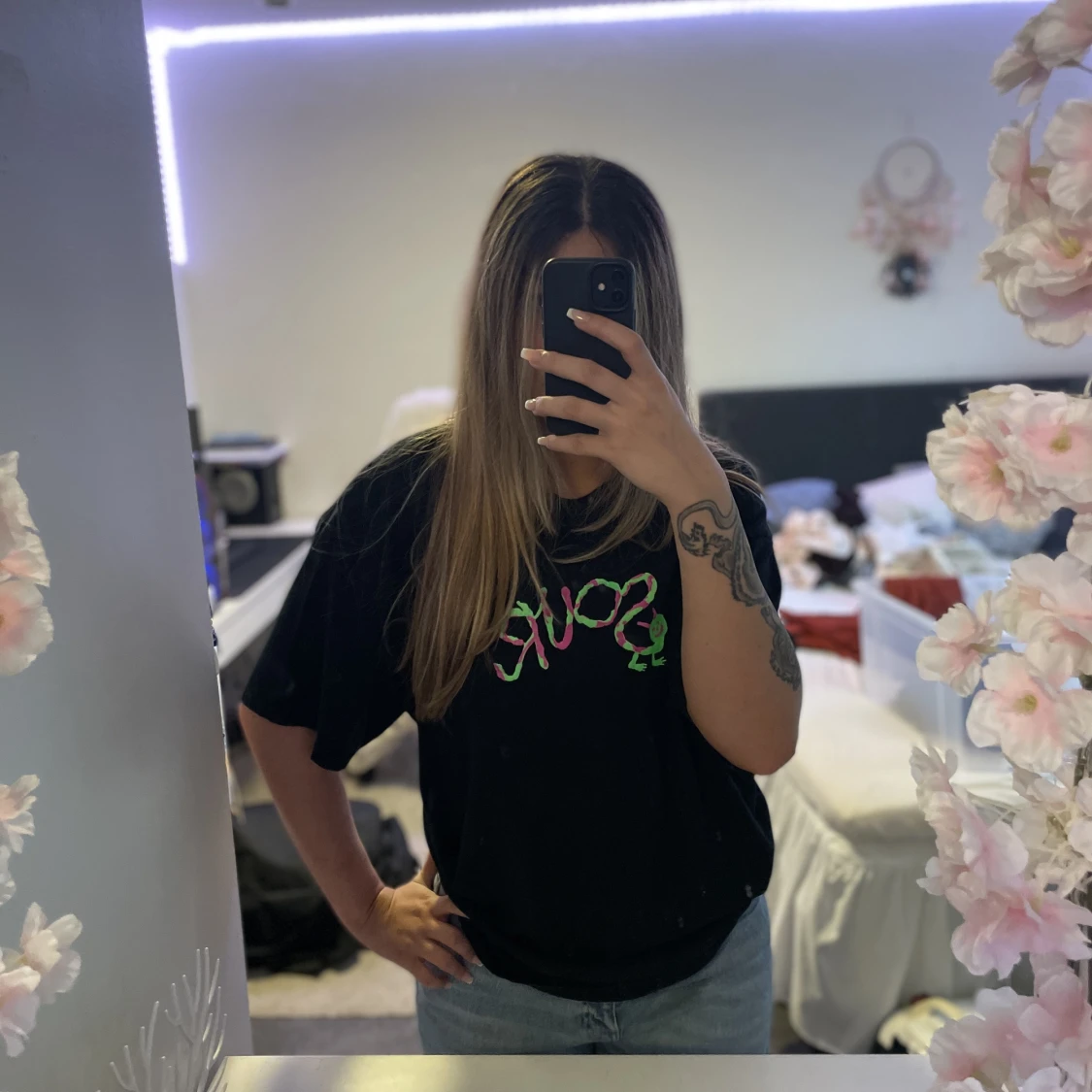 Sour evolution tröja