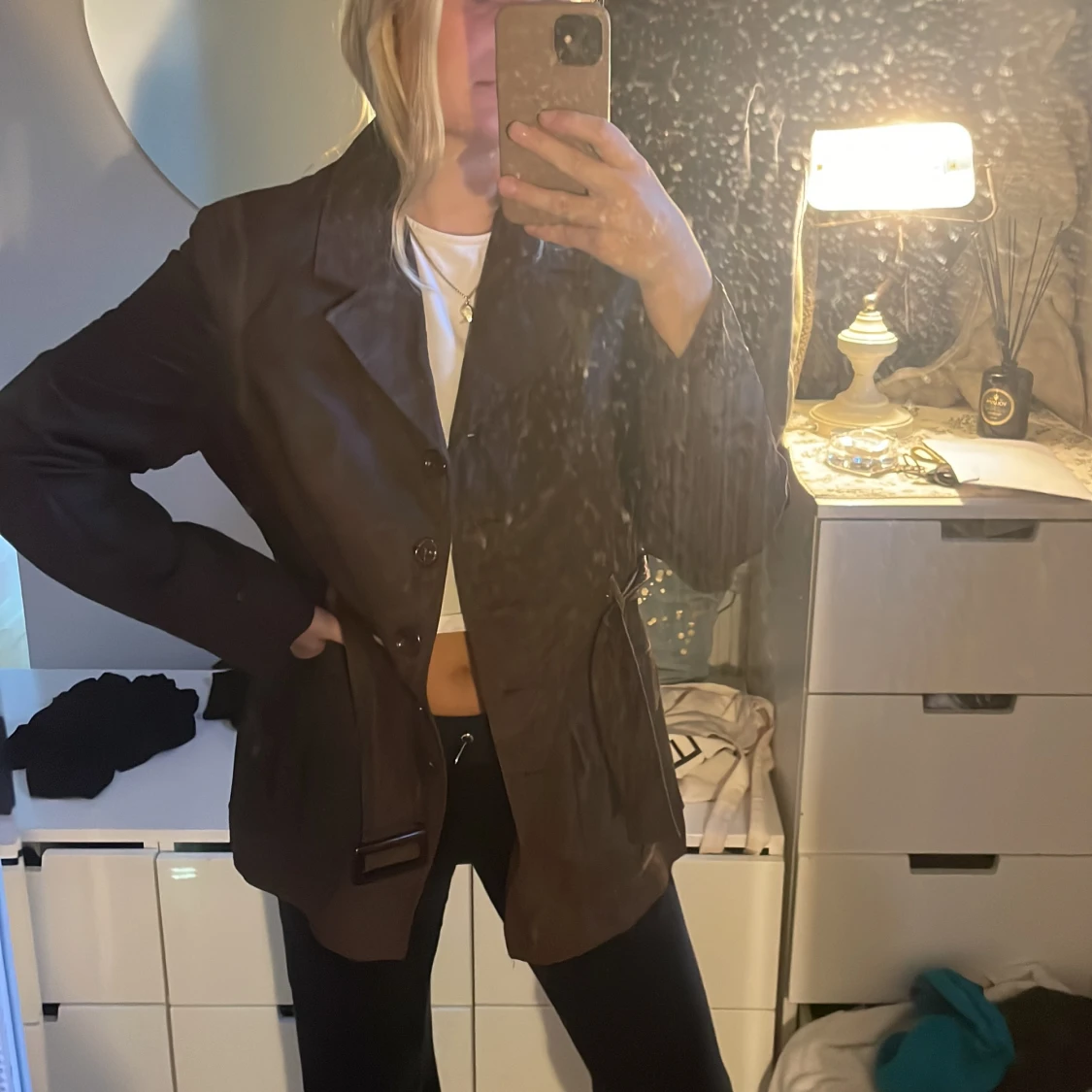 Trenchcoat 
