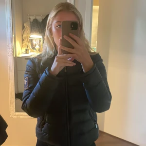 Hunkydory jacka - Dunjacka från Hunkydory i storlek S. Köpt för 2000kr