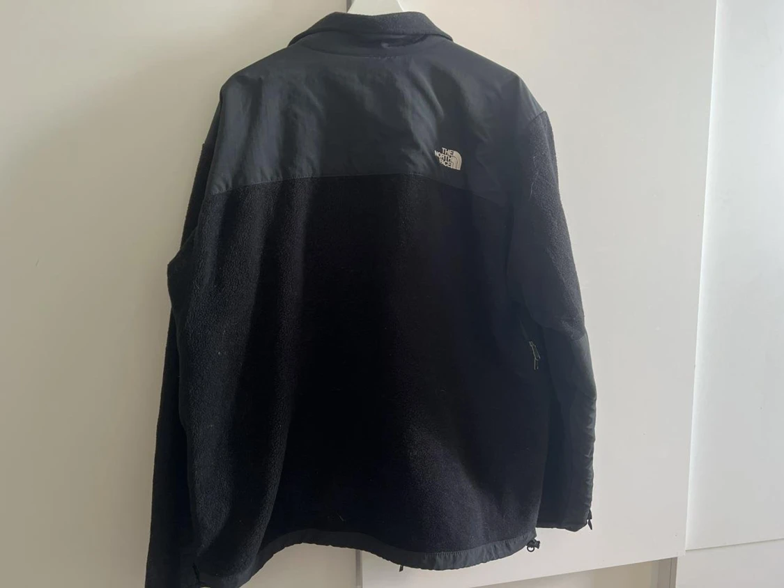 The North Face | Denali Jacket Black - 90