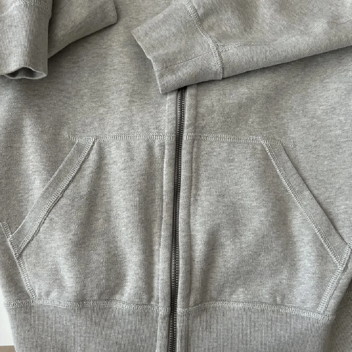 Ralph Lauren Zip hoodie M - 91