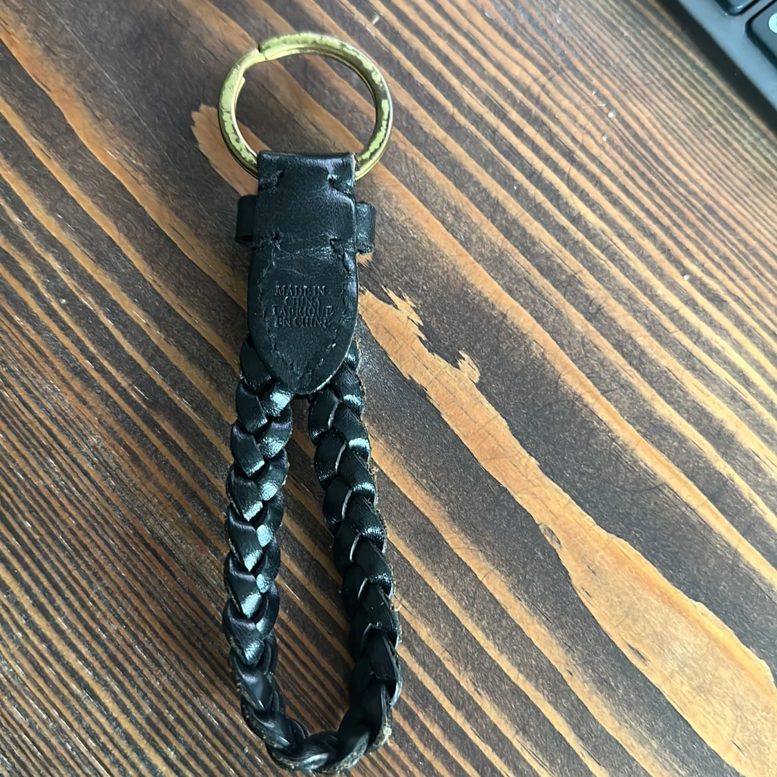 Ralph Lauren nyckelring - 90