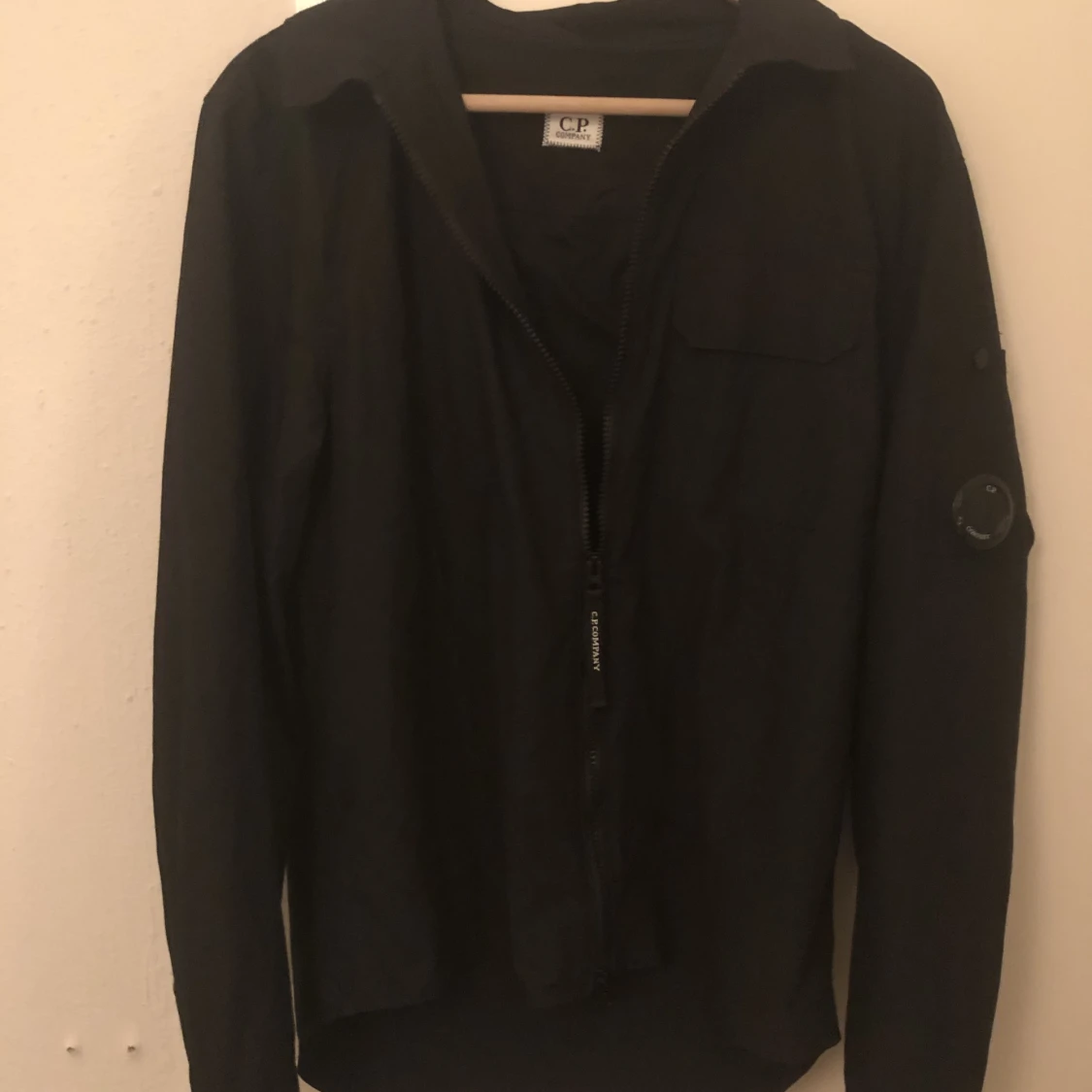 C.P company overshirt