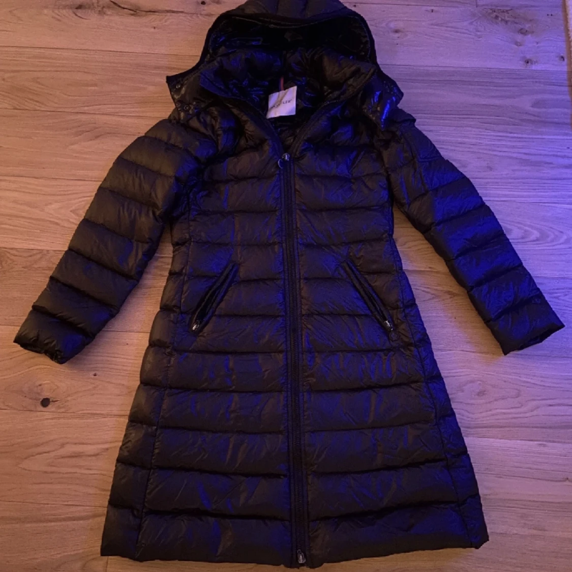 Moncler jacka - 91