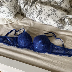 bh - snygg bh med push up som är helt ny❤️