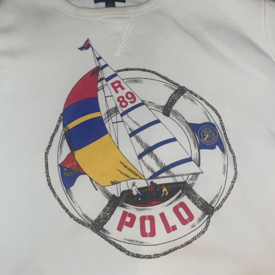 Polo tröja  - 90