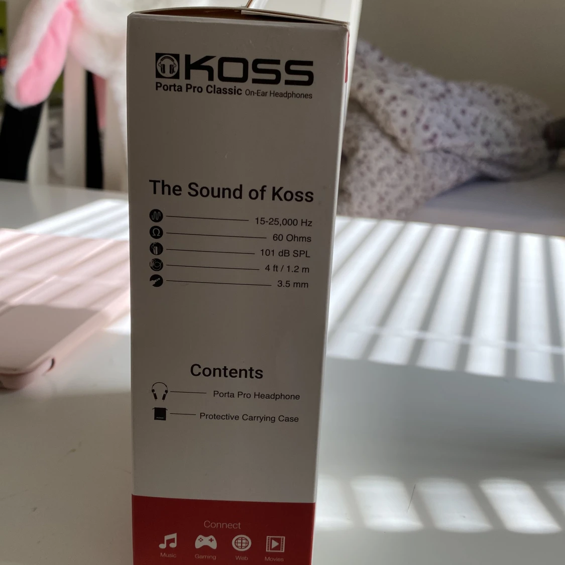 Koss Porta Pros  - 90