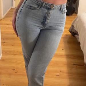Jätte fina jeans!💕
